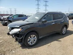 5N1AT2MM5GC896241 2016 NISSAN ROGUE