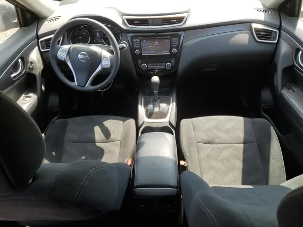 5N1AT2MM5GC896241 2016 NISSAN ROGUE - Image 8