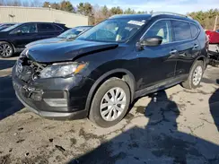 5N1AT2MM5HC743781 2017 NISSAN ROGUE