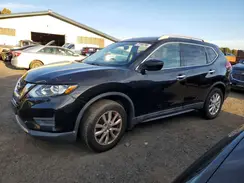 5N1AT2MM5HC776277 2017 NISSAN ROGUE