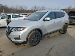 5N1AT2MM5HC810802 2017 NISSAN ROGUE