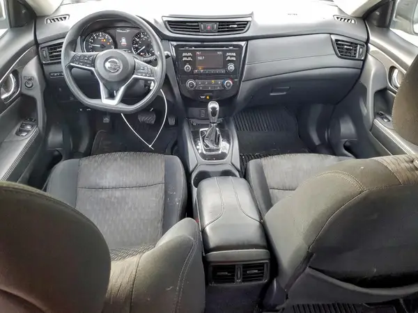 5N1AT2MM5HC810802 2017 NISSAN ROGUE - Image 8