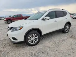 5N1AT2MM6GC760460 2016 NISSAN ROGUE