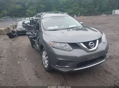5N1AT2MM6GC773628 2016 NISSAN ROGUE