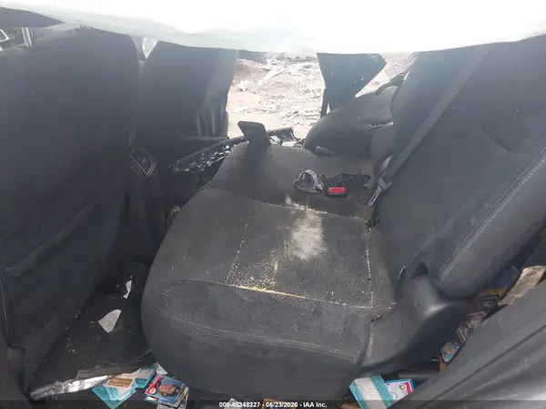 5N1AT2MM6GC773628 2016 NISSAN ROGUE - Image 8