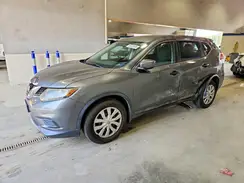 5N1AT2MM6GC839174 2016 NISSAN ROGUE