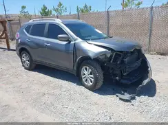 5N1AT2MM6GC847758 2016 NISSAN ROGUE