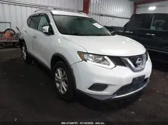5N1AT2MM6GC877049 2016 NISSAN ROGUE