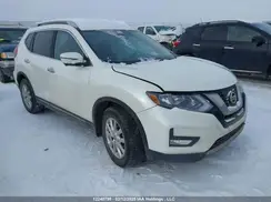 5N1AT2MM6HC736872 2017 NISSAN ROGUE