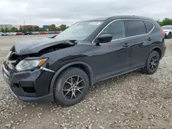 5N1AT2MM6HC744650 2017 NISSAN ROGUE