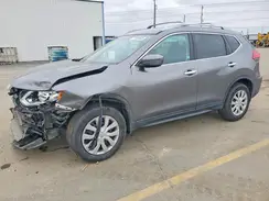 5N1AT2MM6HC778085 2017 NISSAN ROGUE