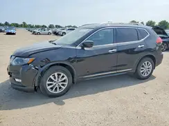 5N1AT2MM6HC787434 2017 NISSAN ROGUE