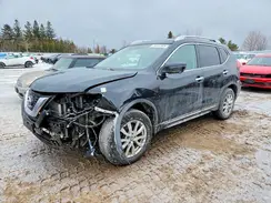 5N1AT2MM6HC818486 2017 NISSAN ROGUE