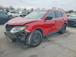 5N1AT2MM6HC824336 2017 NISSAN ROGUE