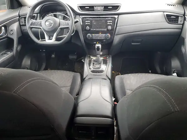 5N1AT2MM6HC824336 2017 NISSAN ROGUE - Image 8