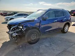 5N1AT2MM6HC842884 2017 NISSAN ROGUE