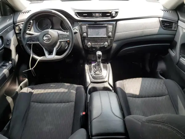 5N1AT2MM6HC857868 2017 NISSAN ROGUE - Image 8