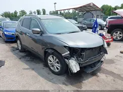 5N1AT2MM7GC744753 2016 NISSAN ROGUE