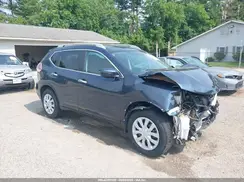 5N1AT2MM7GC758992 2016 NISSAN ROGUE