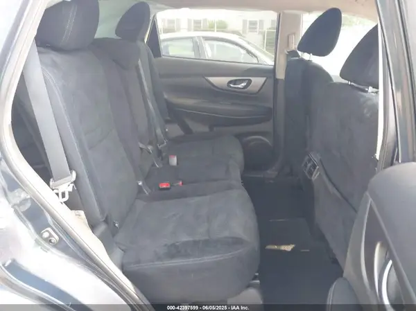 5N1AT2MM7GC758992 2016 NISSAN ROGUE - Image 8