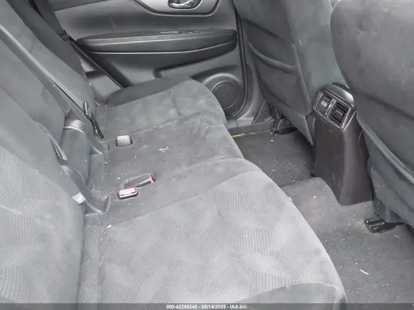 5N1AT2MM7GC759348 2016 NISSAN ROGUE - Image 8