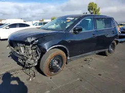 5N1AT2MM7GC760158 2016 NISSAN ROGUE