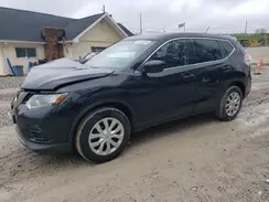 5N1AT2MM7GC760547 2016 NISSAN ROGUE