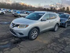 5N1AT2MM7GC774898 2016 NISSAN ROGUE