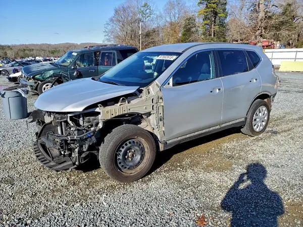 5N1AT2MM7GC788686 2016 NISSAN ROGUE - Image 1