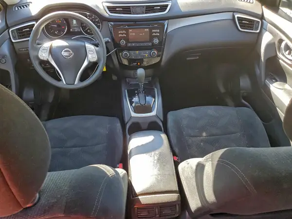 5N1AT2MM7GC788686 2016 NISSAN ROGUE - Image 8