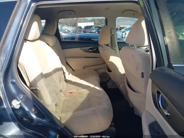 5N1AT2MM7GC826286 2016 NISSAN ROGUE - Image 8