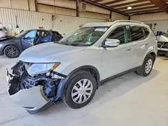 5N1AT2MM7GC829026 2016 NISSAN ROGUE