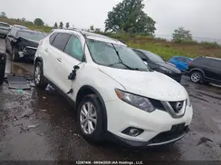 5N1AT2MM7GC835344 2016 NISSAN ROGUE