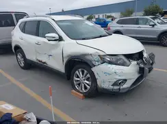 5N1AT2MM7GC852368 2016 NISSAN ROGUE