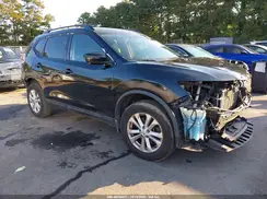 5N1AT2MM7GC859899 2016 NISSAN ROGUE