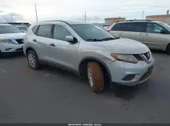 5N1AT2MM7GC880297 2016 NISSAN ROGUE