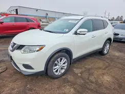 5N1AT2MM7GC884916 2016 NISSAN ROGUE