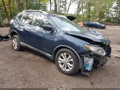 5N1AT2MM7GC894684 2016 NISSAN ROGUE