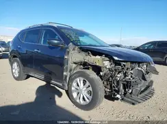 5N1AT2MM7GC910396 2016 NISSAN ROGUE