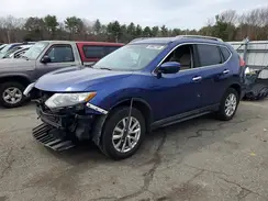 5N1AT2MM7HC737383 2017 NISSAN ROGUE