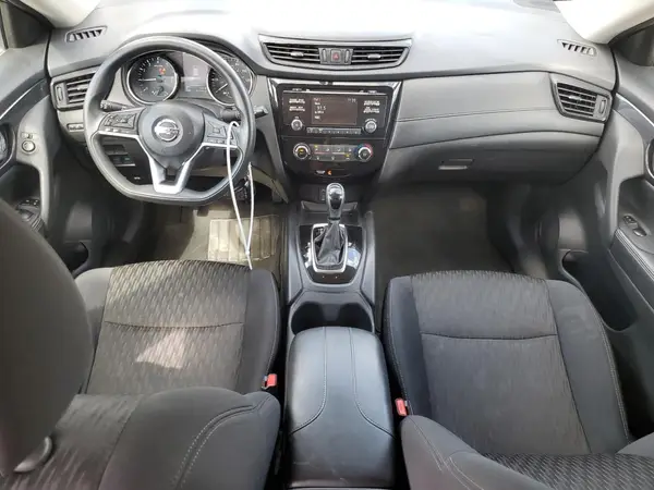 5N1AT2MM7HC745158 2017 NISSAN ROGUE - Image 8