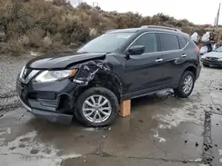 5N1AT2MM7HC754457 2017 NISSAN ROGUE