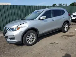 5N1AT2MM7HC784770 2017 NISSAN ROGUE