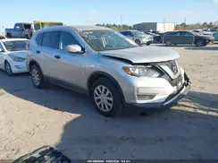 5N1AT2MM7HC825365 2017 NISSAN ROGUE