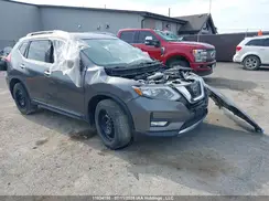5N1AT2MM7HC842070 2017 NISSAN ROGUE