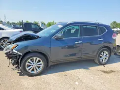 5N1AT2MM8GC730456 2016 NISSAN ROGUE