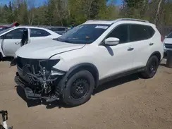 5N1AT2MM8GC734765 2016 NISSAN ROGUE