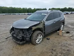 5N1AT2MM8GC740307 2016 NISSAN ROGUE
