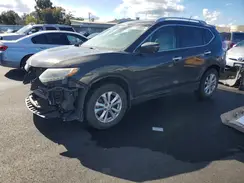 5N1AT2MM8GC755566 2016 NISSAN ROGUE
