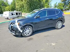 5N1AT2MM8GC758614 2016 NISSAN ROGUE